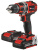 Аккумуляторная дрель-шуруповерт Einhell PXC TP-CD 18/50 Li BL Kit