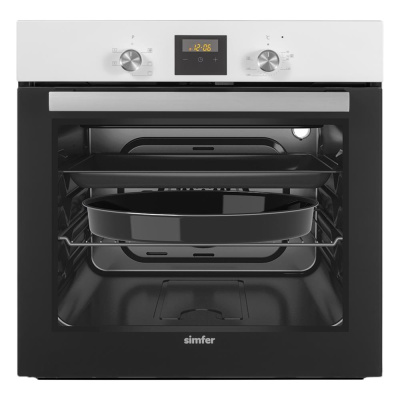 Электрический духовой шкаф Simfer B6EW56016
