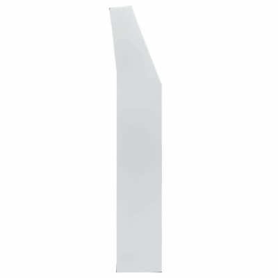 Вытяжка Krona BRIANA 500 white PB