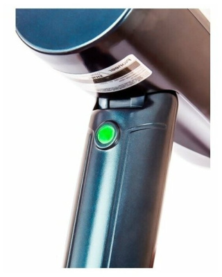 Отпариватель Pioneer SH104