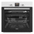 Электрический духовой шкаф Simfer B6EW56016 Электрический духовой шкаф Simfer B6EW56016