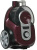 Пылесос JVC JH-VC431 Красный
