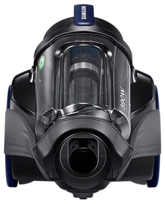 Пылесос Samsung SC15K4116VR (ПИ)
