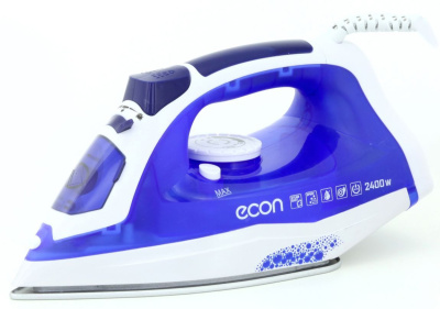 Утюг ECON ECO-BI2402