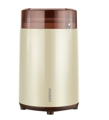 Кофемолка CENTEK CT-1351 Beige