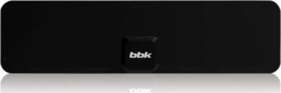 Антенна BBK DA20 черный