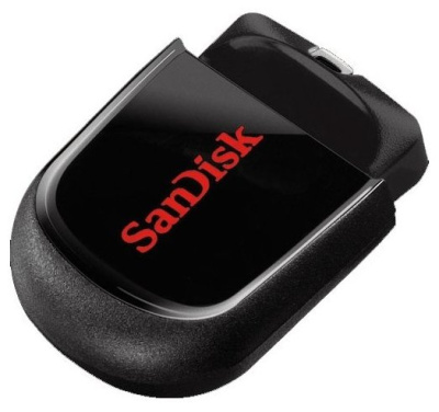 USB накопитель 32Gb Sandisk Cruzer Fit