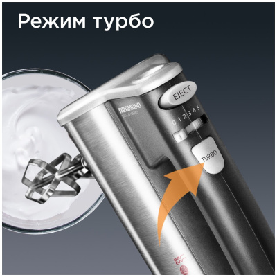 Миксер REDMOND RHM-M2104