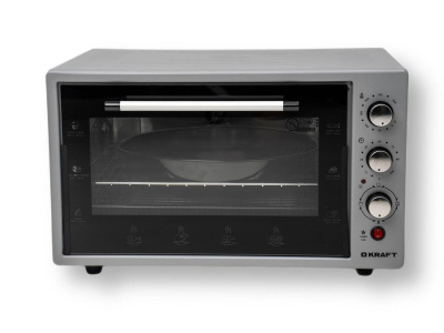 Мини-печь Kraft KF-MO 3803 KGR