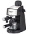 Кофеварка Delta lux DL-8151К черный