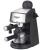 Кофеварка Delta lux DL-8151К черный