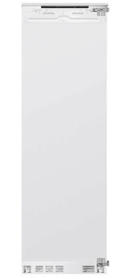 Холодильник Maunfeld MBF205NFWGR Inverter