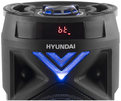 Портативная акустика Hyundai H-MC180