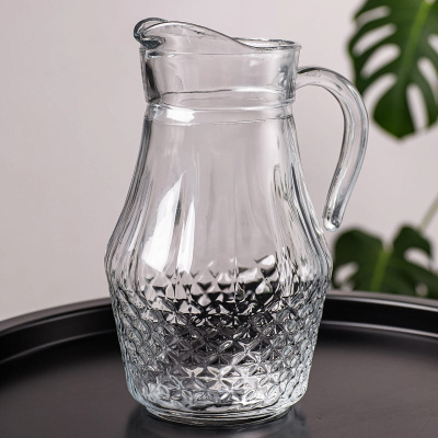 Кувшин Kaveh Express 1,7 л PR0854GCL