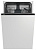 Посудомоечная машина встраиваемая BEKO DIS26012