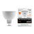 Лампа Gauss Elementary MR16 GU5.3 7W(530lm) 2700K св/д