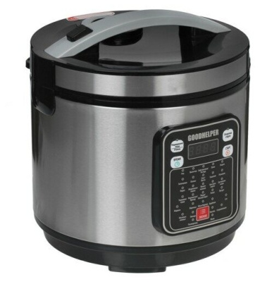 Мультиварка GOODHELPER МС-5200