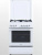 Плита комбинированная Simfer F66MW46015