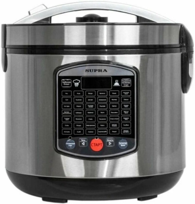 Мультиварка SUPRA MCS-5220