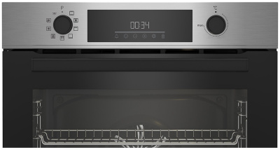 Электрический духовой шкаф BEKO BBIM11300XFP