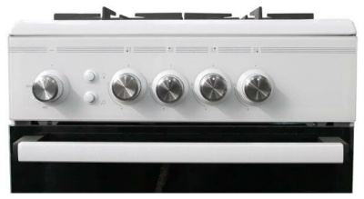 Плита газовая De luxe 506040.24Г ЧР