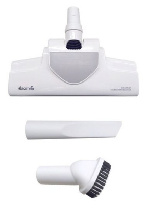 Пылесос Deerma DX700