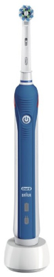 Электрическая зубная щетка Oral-B Pro 2 (2000N)/D501.513.2 Cross Action