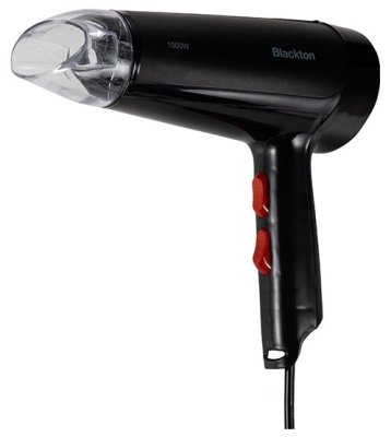 Фен Blackton Bt HD1002C Black