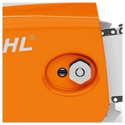 Электропила STIHL MSE 141 C-Q 14" P P