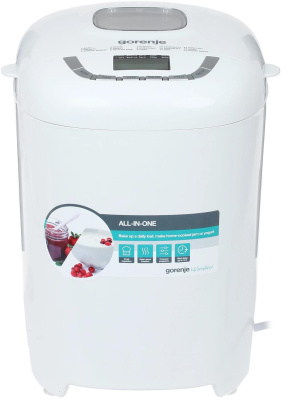 Хлебопечь Gorenje BM910WII