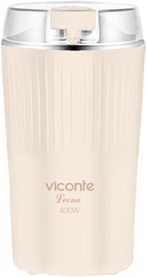 Кофемолка Viconte VC-3117 Leona