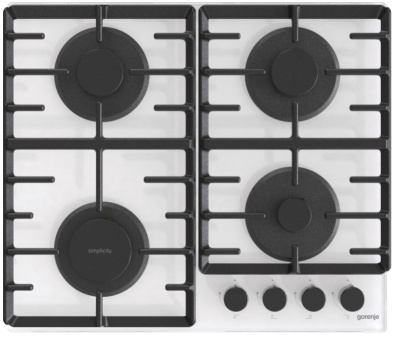 Газовая варочная поверхность Gorenje GT642SYW