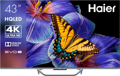 ЖК-телевизор Haier 43 Smart TV S4