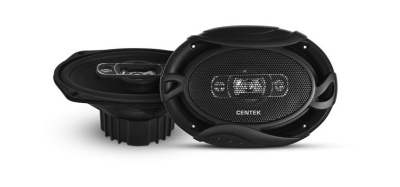 Автоколонки CENTEK CT-8301-69