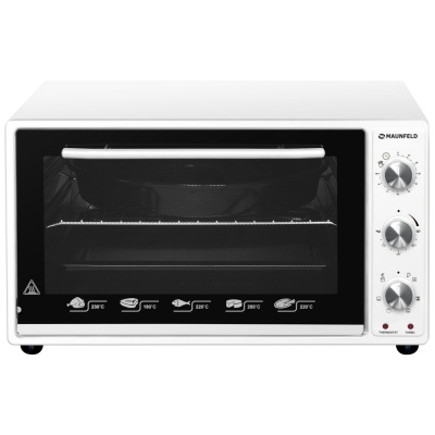 Мини-печь Maunfeld СEMOA.456.W