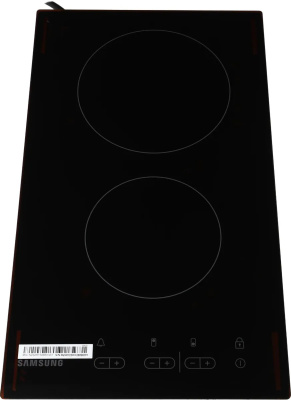 Электрическая варочная поверхность Samsung NZ32R1506BK/WT