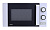 Микроволновая печь CENTEK CT-1585