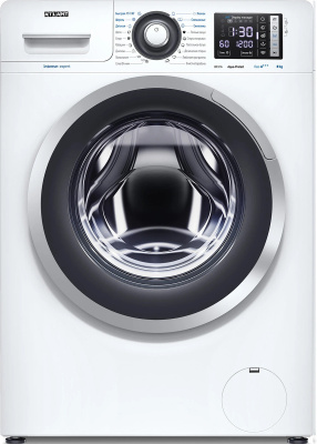 Стиральная машина ATLANT 80C1214-01