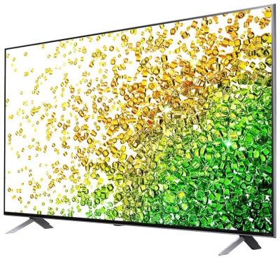 ЖК-телевизор, NanoCell LG 50NANO856PA