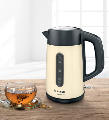 Чайник Bosch TWK 4P437