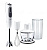 Блендер погружной Braun MQ 3135 WH Sauce