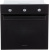 Газовый духовой шкаф Maunfeld EOGC604B