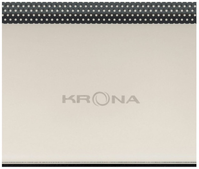 Электрический духовой шкаф Krona SERA 60 IV