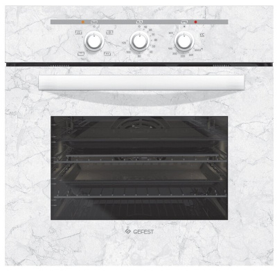 Газовый духовой шкаф GEFEST ДГЭ 621-01 К52