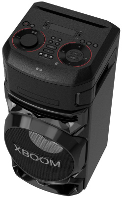 Портативная акустика LG XBOOM ON66
