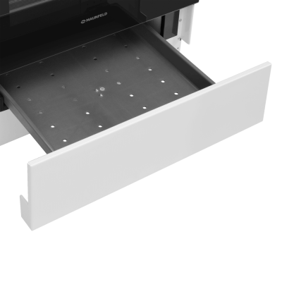 Плита электрическая Maunfeld MEC67CW08TD