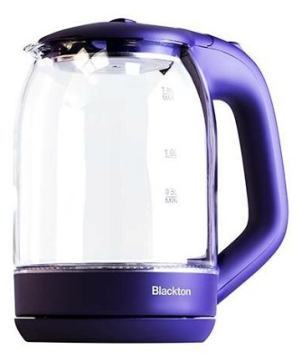 Чайник Blackton Bt KT1823G Фиолетовый
