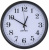 Часы настенные Perfeo PF-WC-003 С2 PF_D0373