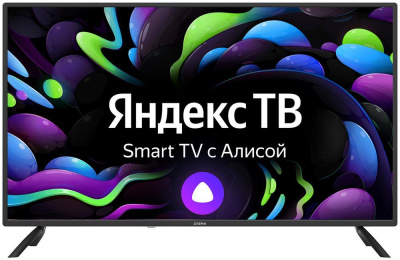 ЖК-телевизор Digma DM-LED40SBB31