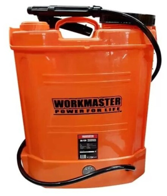 Опрыскиватель WorkMaster ОА-16Л аккумуляторный